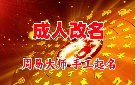 托克托成人改名-找大师一对一改名先分析后改名